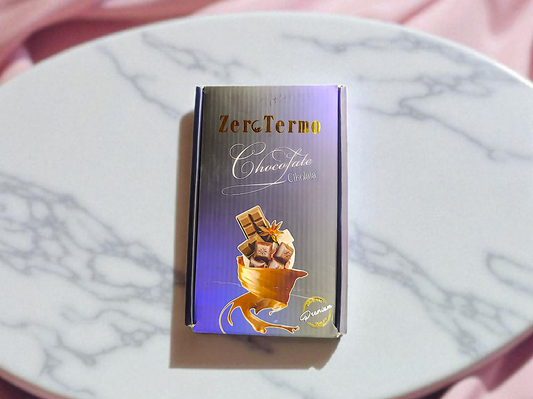 Zero Termo Chocolate