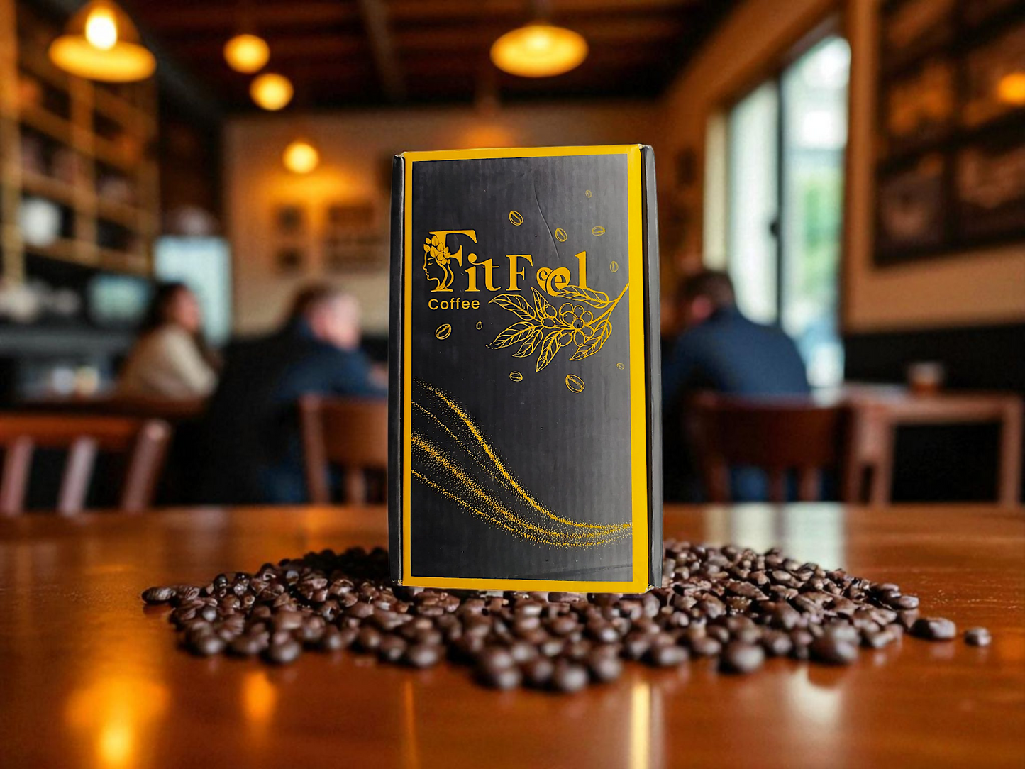 Fit Feel Coffee