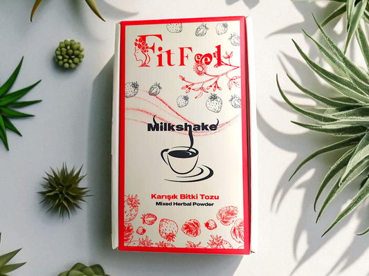 Fit Feel Milkshake