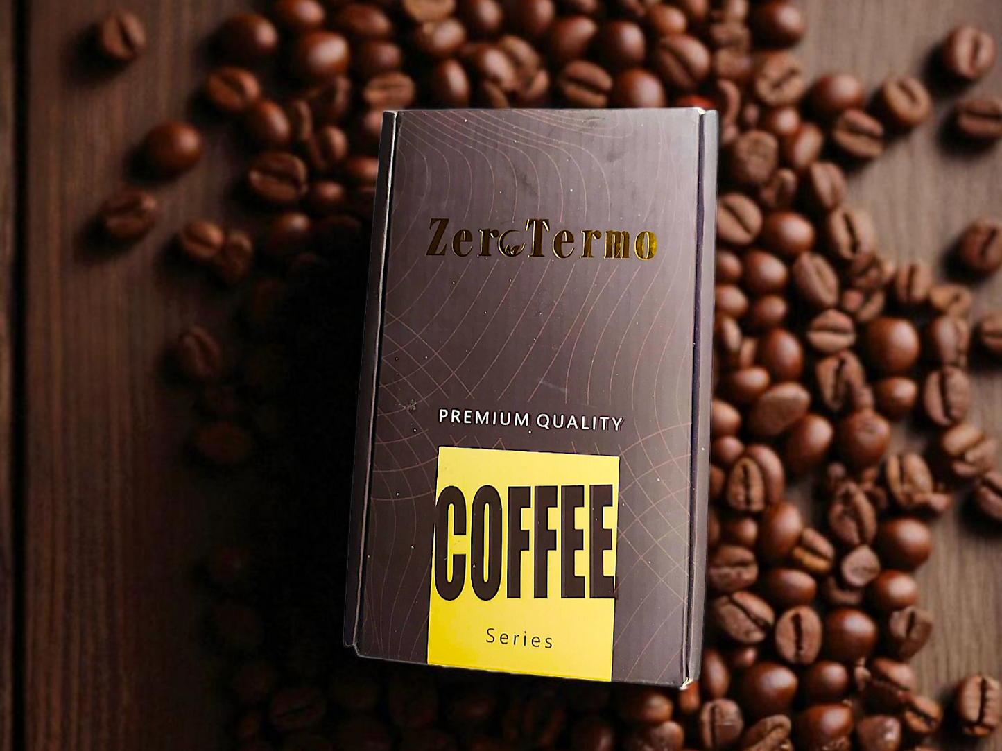 Zero Termo Coffee