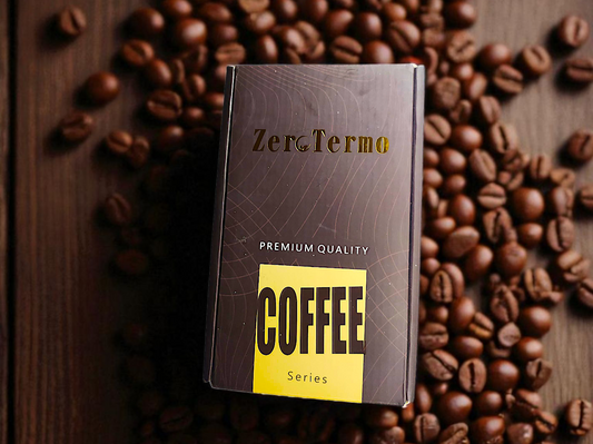 Zero Termo Coffee